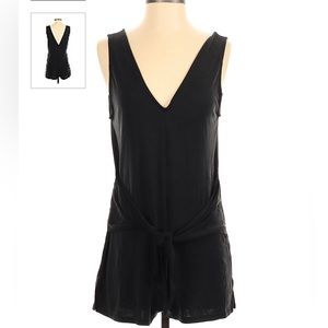 KENDALL AND KYLE ROMPER